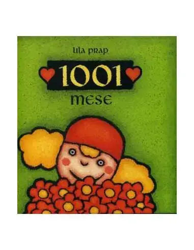 1001 mese Legkelendőbb