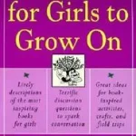 100 Books for Girls to Grow on byDodson, Shireen; Árcsökkenés