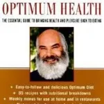Eating Well for Optimum Health byWeil, Andrew; Csak ma