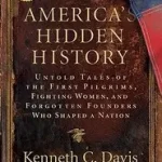 America's Hidden History byDavis, Kenneth C.; Alacsony ár