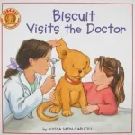 Biscuit Visits the Doctor byCapucilli, Alyssa Satin; Nézd meg most