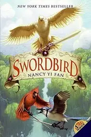 Azonnali szállítás Swordbird byFan, Nancy Yi;