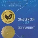 Challenger Deep byShusterman, Neal; Vásárlói kedvenc