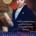 Amazing Grace byMetaxas, Eric; Ne maradj le