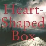 Akciós ár Heart-Shaped Box LP byHill, Joe;