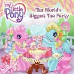 Utolsó esély The World's Biggest Tea Party byFrantz, Jennifer;