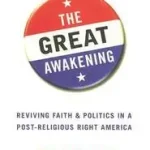 The Great Awakening byWallis, Jim; Rendeld meg most