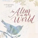 An Altar in the World byTaylor, Barbara Brown; Expressz kézbesítés