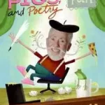 Pizza, Pigs, and Poetry byPrelutsky, Jack; Rendeld meg most