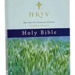 Catholic Bible-NRSV byCatholic Bible Press; Kihagyhatatlan ajánlat