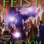 Árengedmény A Kingdom Besieged byFeist, Raymond E.;