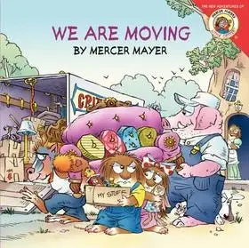 We Are Moving byMayer, Mercer; Legjobb ár