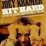 Akciós ár Hit Hard byKramer, Joey;