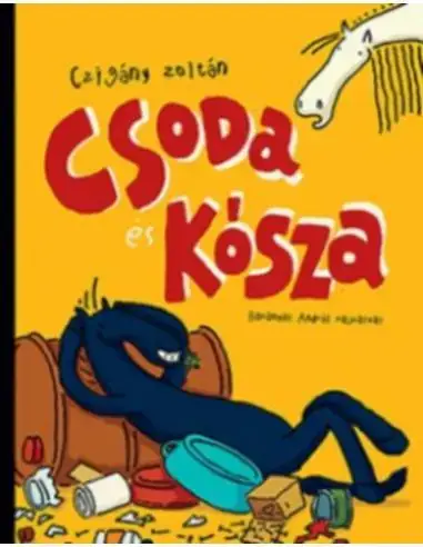 Alacsony ár Csoda és Kósza