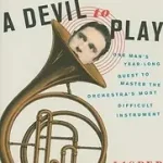 A Devil to Play byRees, Jasper; Vásárlói kedvenc
