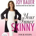 Your Inner Skinny byBauer, Joy; Biztonságos fizetés