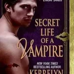 Akció Secret Life of a Vampire bySparks, Kerrelyn;