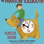 Kihagyhatatlan ajánlat The Phantom Tollbooth CD byJuster, Norton;