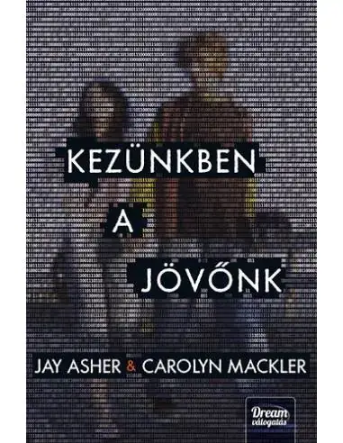 Kezünkben a jövőnk Újdonság