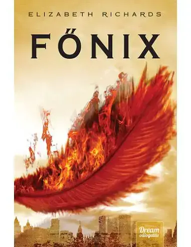 Olcsóbb Főnix - puha kötés