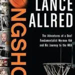 Újdonság Longshot byAllred, Lance;