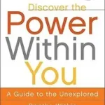 Ajánlat Discover the Power Within You byButterworth, Eric;