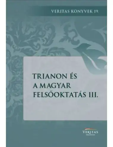 Trianon és a magyar felsőoktatás III. Biztonságos fizetés