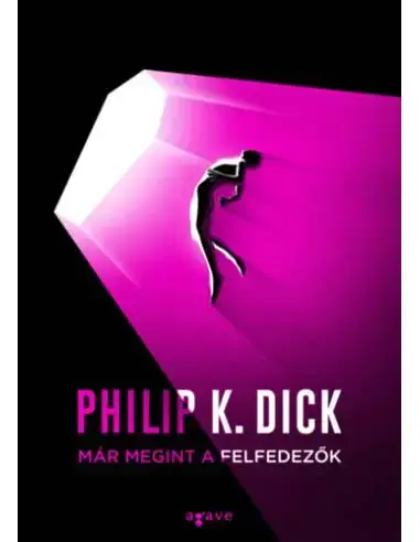 Már megint a felfedezők Csak ma