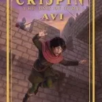 Népszerű Crispin byAvi;