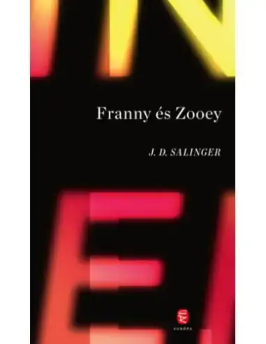 Szuper ajánlat Franny és Zooey