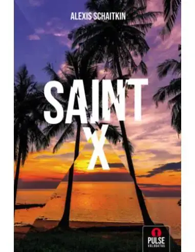 Saint X Ne maradj le