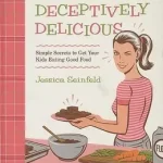 Deceptively Delicious bySeinfeld, Jessica; Olcsóbb