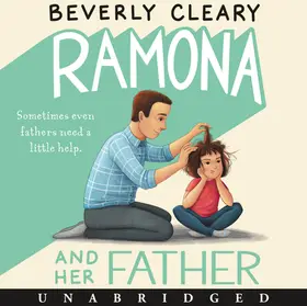 Végkiárusítás Ramona and Her Father byCleary, Beverly;
