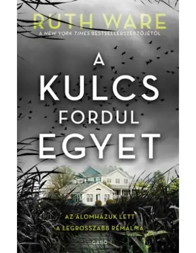 Outlet A kulcs fordul egyet