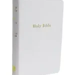 Kedvezmény Catholic Gift Bible-NRSV byCatholic Bible Press;