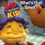Kiárusítás Sid the Science Kid byFrantz, Jennifer;