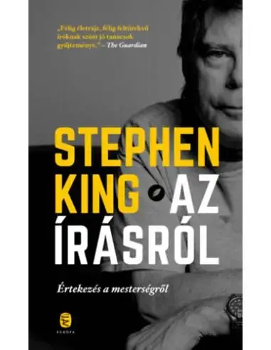 Az írásról - Értekezés a mesterségről Legnépszerűbb