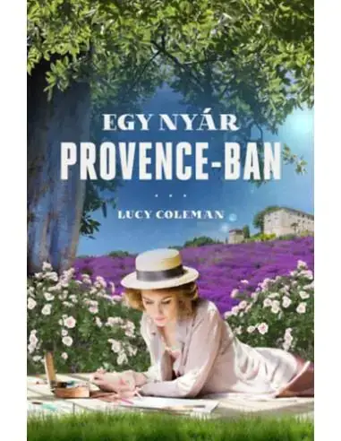 Árcsökkenés Egy nyár Provence-ban