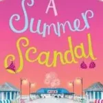 A SUMMER SCANDAL byFrench, Kat; Akciós ár