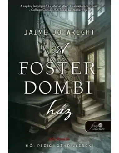 A Foster-dombi ház Népszerű