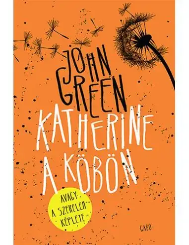 Legkelendőbb Katherine a köbön