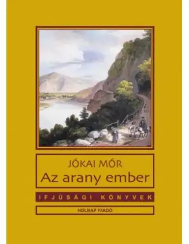 Az arany ember Bestseller