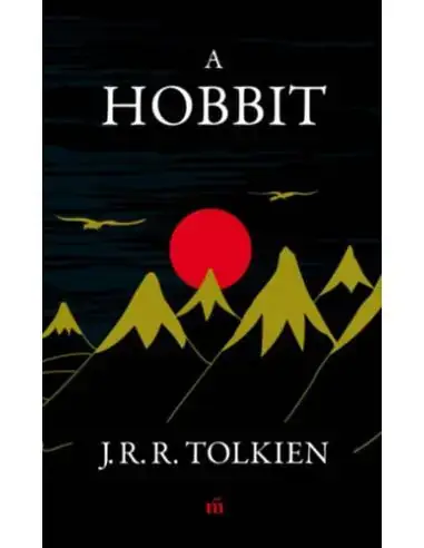 Ne maradj le A hobbit