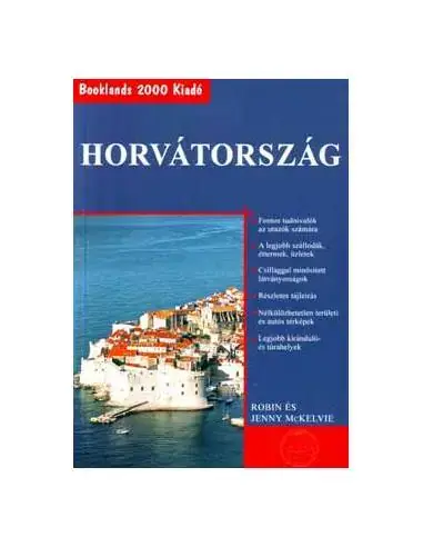 Legkelendőbb Horvátország