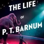 Árengedmény Collins Classics — THE LIFE OF P.T. BARNUM byBarnum, P. T.;