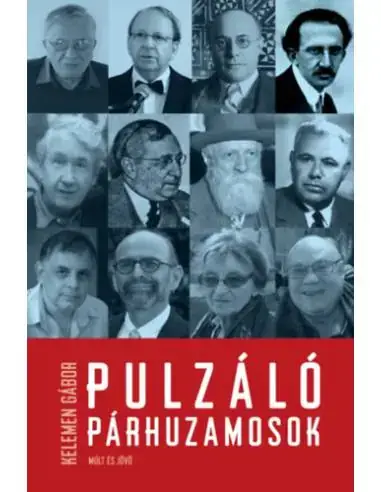 Pulzáló párhuzamosok Olcsóbb