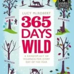 365 DAYS WILD byMcRobert, Lucy; Szezonális akció
