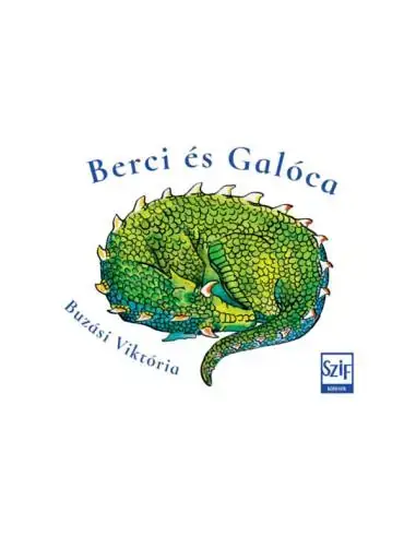 Berci és Galóca Népszerű