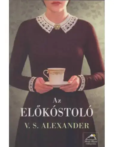 Újdonság Az előkóstoló