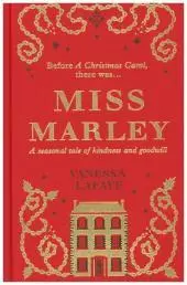 Alacsony ár Miss Marley byLafaye, Vanessa;